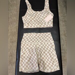 NWT Wilo 2-piece set